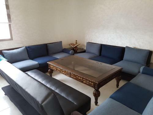Apartamento Marbella Beach Residency