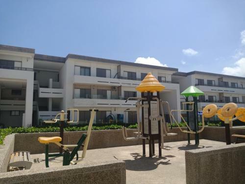 Apartamento Marbella Beach Residency