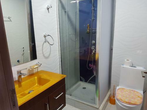 Apartamento Marbella Beach Residency