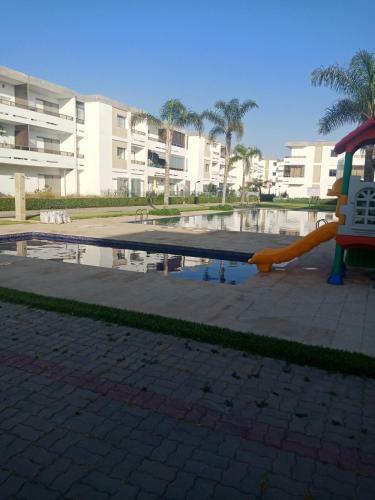 Apartamento Marbella Beach Residency