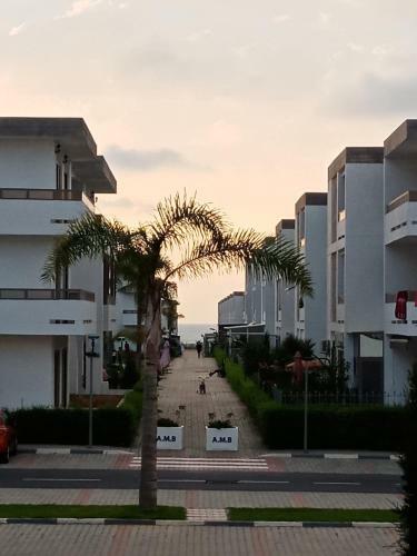 Apartamento Marbella Beach Residency