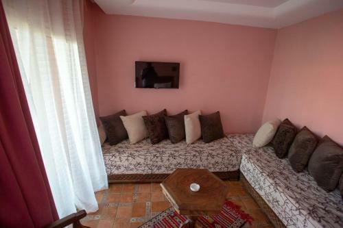 Hotel Dar Eddaya