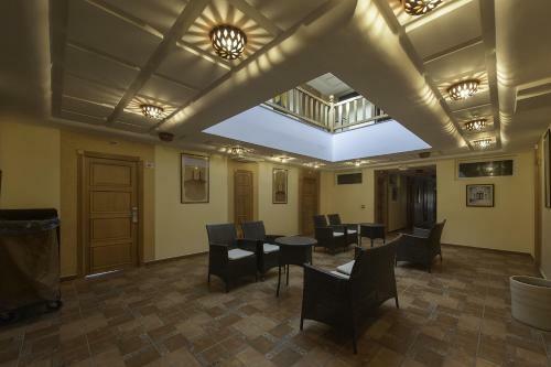 Hotel Dar Eddaya
