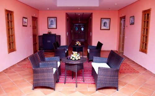 Hotel Dar Eddaya