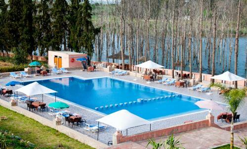 Hotel Dar Eddaya