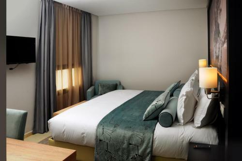 Apartamento Appart'hotel Souani (al Hoceima Bay)