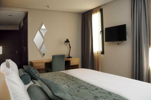 Apartamento Appart'hotel Souani (al Hoceima Bay)