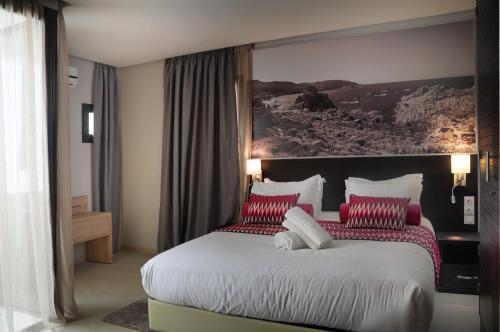 Apartamento Appart'hotel Souani (al Hoceima Bay)
