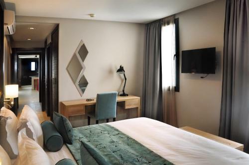 Apartamento Appart'hotel Souani (al Hoceima Bay)
