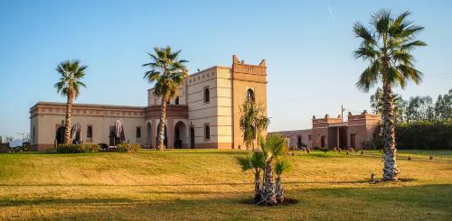 Villa Diaf Johanne