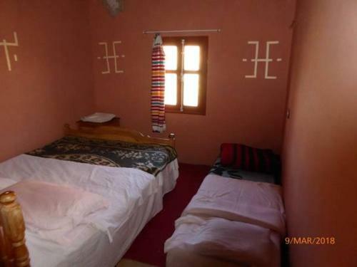 Posada Kasbah Ait Arbi