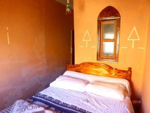 Posada Kasbah Ait Arbi