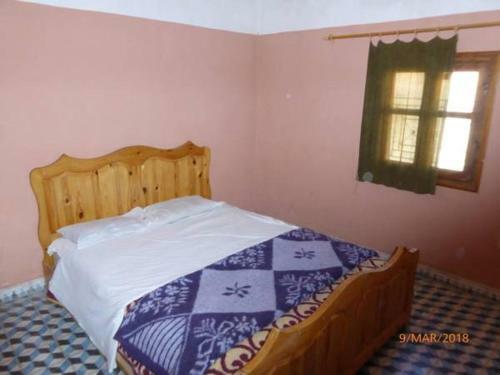 Posada Kasbah Ait Arbi