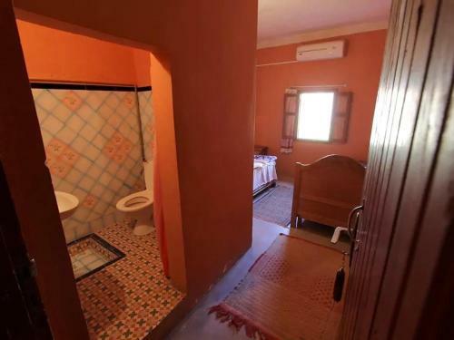 Posada Kasbah Ait Arbi