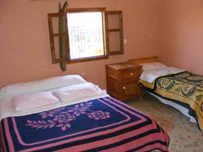 Posada Kasbah Ait Arbi