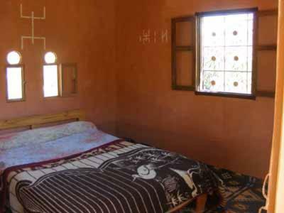 Posada Kasbah Ait Arbi