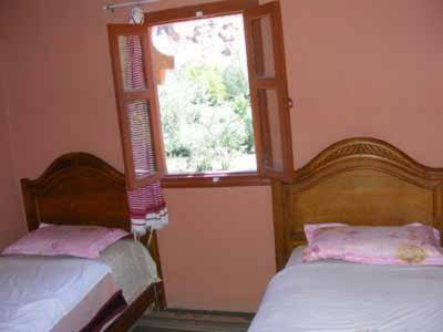 Posada Kasbah Ait Arbi