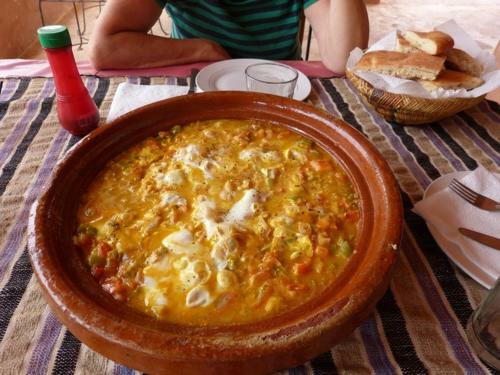 Posada Kasbah Ait Arbi