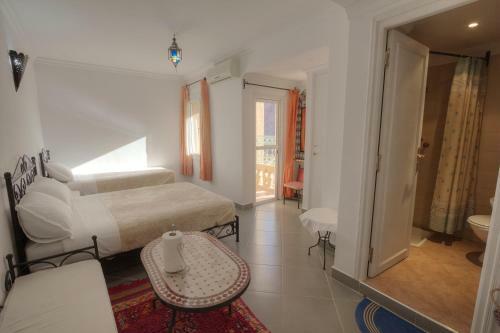 Hotel Kasbah Didis