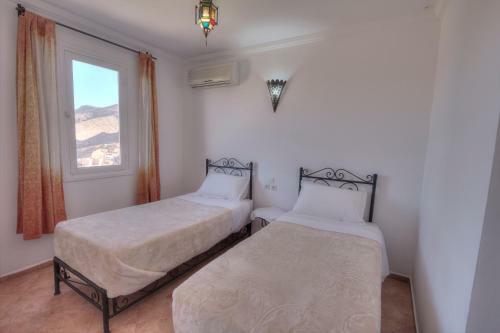 Hotel Kasbah Didis