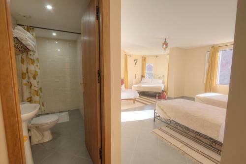 Hotel Kasbah Didis