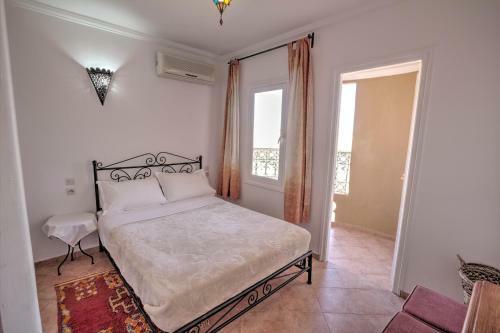 Hotel Kasbah Didis