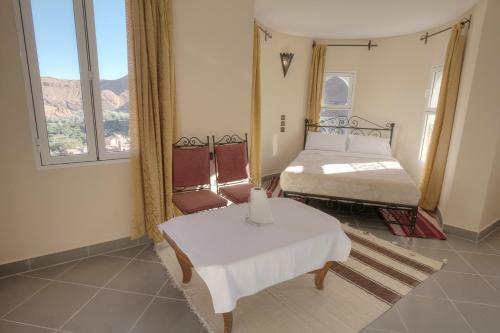 Hotel Kasbah Didis