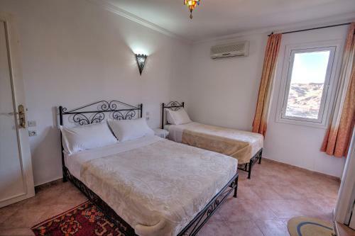 Hotel Kasbah Didis
