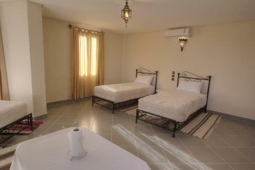 Hotel Kasbah Didis
