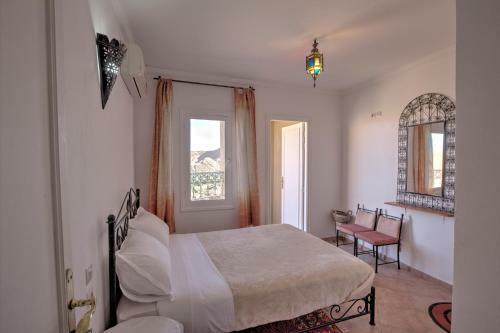 Hotel Kasbah Didis