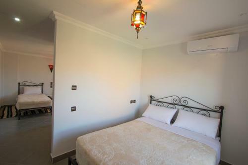 Hotel Kasbah Didis