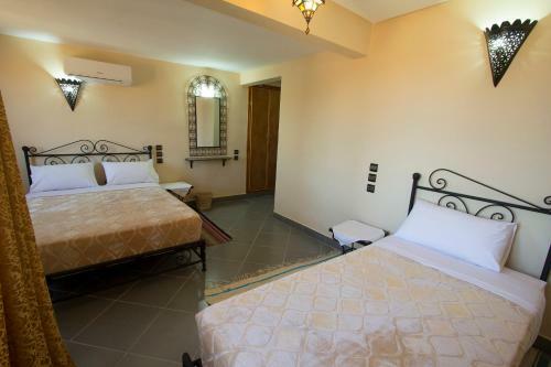 Hotel Kasbah Didis