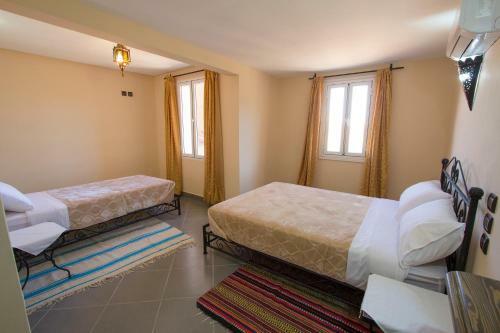Hotel Kasbah Didis