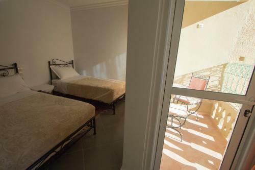 Hotel Kasbah Didis
