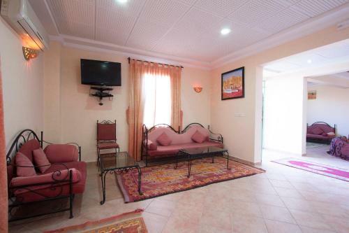 Hotel Kasbah Didis