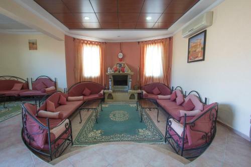 Hotel Kasbah Didis
