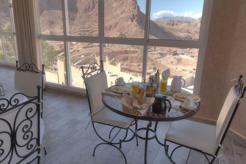 Hotel Kasbah Didis