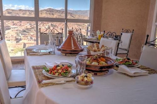 Hotel Kasbah Didis