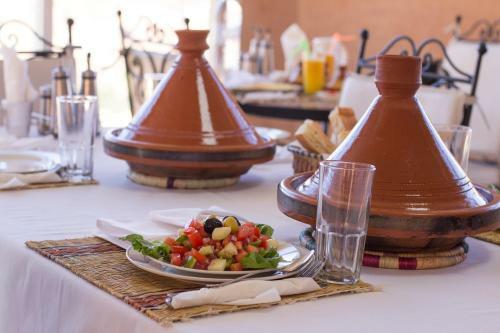 Hotel Kasbah Didis