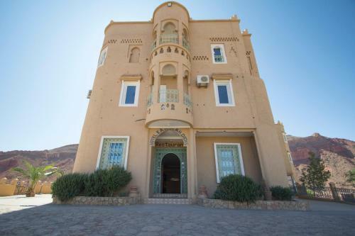 Hotel Kasbah Didis