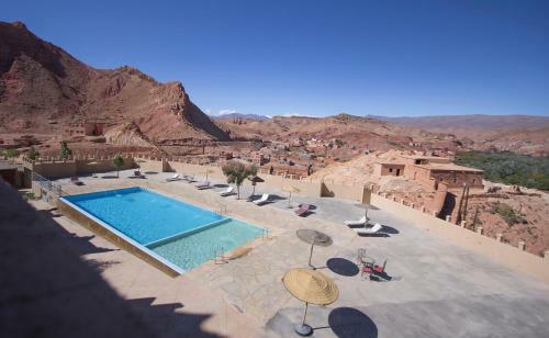 Hotel Kasbah Didis