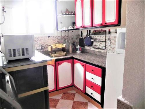 Apartamento Dar Statia3
