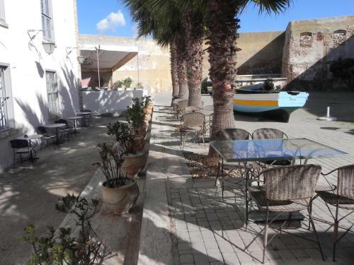 Apartamento Dar Statia3