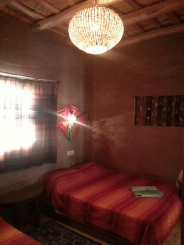 Bed & Breakfast Les 4 Saisons Du Dades