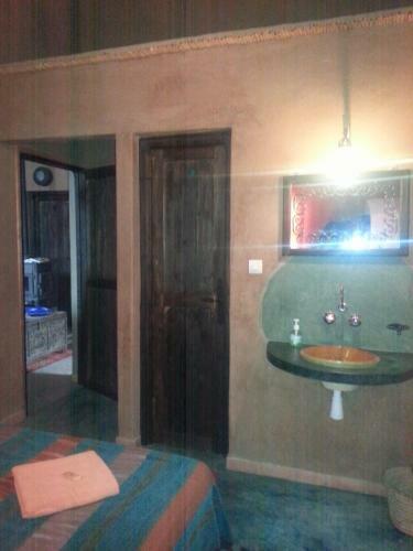 Bed & Breakfast Les 4 Saisons Du Dades