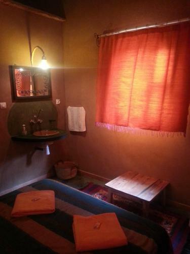Bed & Breakfast Les 4 Saisons Du Dades