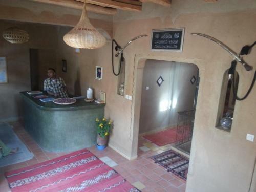 Bed & Breakfast Les 4 Saisons Du Dades