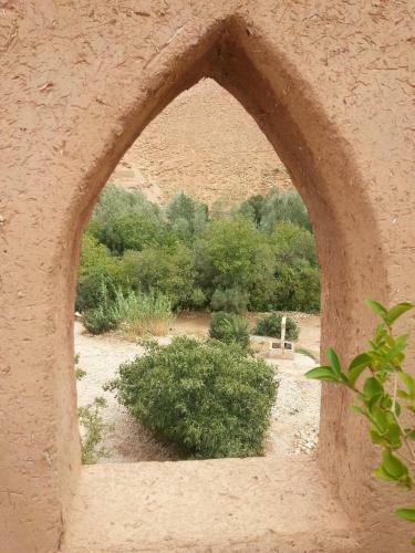Bed & Breakfast Les 4 Saisons Du Dades