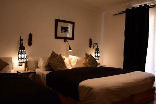 Riad Auberge Chez Pierre