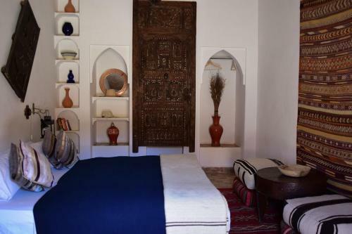 Riad Auberge Chez Pierre